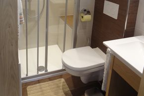 General information about your stay at Appartementhaus Auerhof