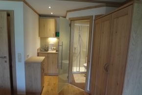 General information about your stay at Appartementhaus Auerhof