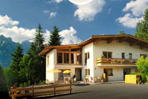 Appartementhaus Bambi -