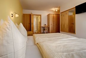 General information about your stay at Appartementhaus Berger