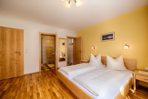 General information about your stay at Appartementhaus Berger