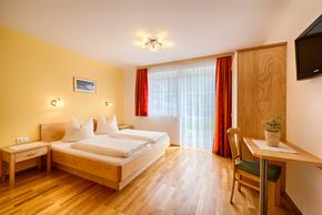 General information about your stay at Appartementhaus Berger