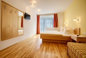 General information about your stay at Appartementhaus Berger