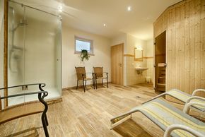 General information about your stay at Appartementhaus Berger