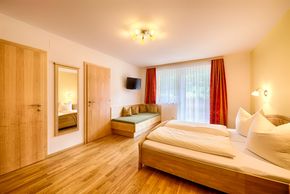 General information about your stay at Appartementhaus Berger