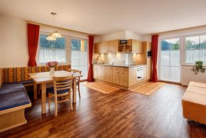 General information about your stay at Appartementhaus Berger