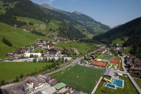 General information about your stay at Appartementhaus Berger