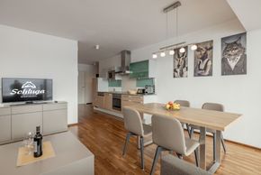 General information about your stay at Appartementhaus De Luxe