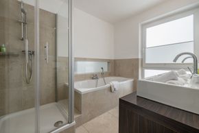 General information about your stay at Appartementhaus De Luxe