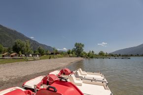 General information about your stay at Appartementhaus De Luxe