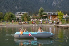 General information about your stay at Appartementhaus De Luxe