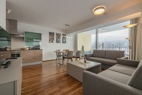 General information about your stay at Appartementhaus De Luxe