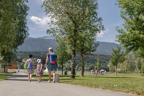 General information about your stay at Appartementhaus De Luxe