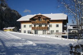 General information about your stay at Appartementhaus Elmo