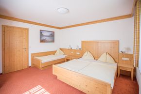 General information about your stay at Appartementhaus Elmo