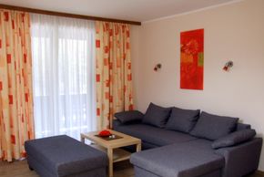 General information about your stay at Appartementhaus Erlengrund