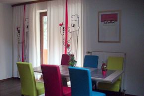 General information about your stay at Appartementhaus Erlengrund
