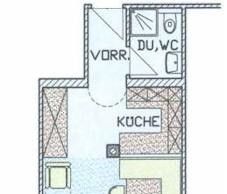 General information about your stay at Appartementhaus Fridolin