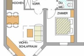 General information about your stay at Appartementhaus Fridolin