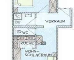 General information about your stay at Appartementhaus Fridolin