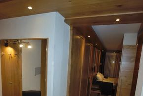 General information about your stay at Appartementhaus Fridolin