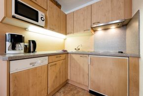 General information about your stay at Appartementhaus Fridolin