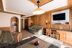 General information about your stay at Appartementhaus Fridolin