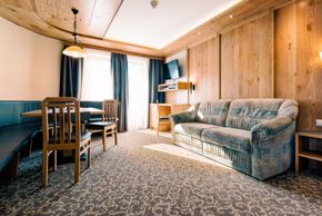 General information about your stay at Appartementhaus Fridolin