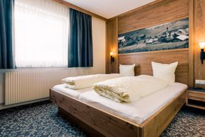 General information about your stay at Appartementhaus Fridolin