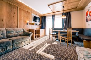 General information about your stay at Appartementhaus Fridolin