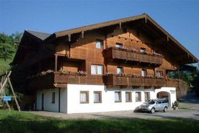 General information about your stay at Appartementhaus Kuchelberg
