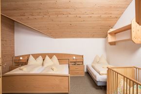 General information about your stay at Appartementhaus Kuchelberg