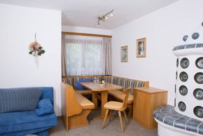 General information about your stay at Appartementhaus Kuchelberg