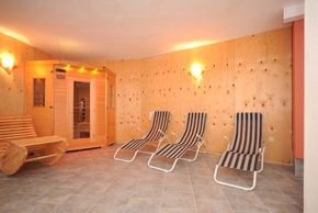 General information about your stay at Appartementhaus Hochegg