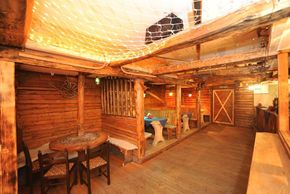 General information about your stay at Appartementhaus Hochegg