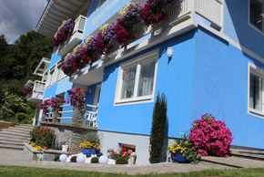 General information about your stay at Appartementhaus Lercher