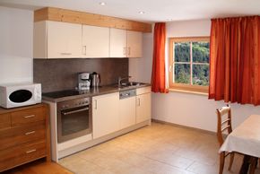 General information about your stay at Appartementhaus Luisa