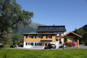 General information about your stay at Appartementhaus Luisa