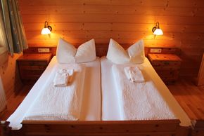 General information about your stay at Appartementhaus Luisa