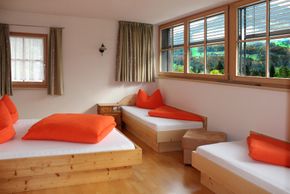 General information about your stay at Appartementhaus Luisa