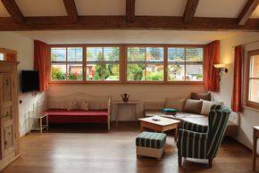 General information about your stay at Appartementhaus Luisa