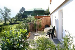 General information about your stay at Appartementhaus Luisa