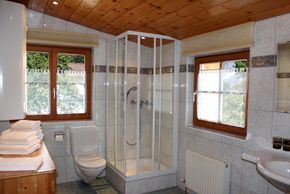 General information about your stay at Appartementhaus Luisa