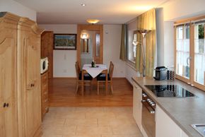 General information about your stay at Appartementhaus Luisa