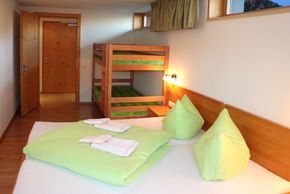 General information about your stay at Appartementhaus Luisa