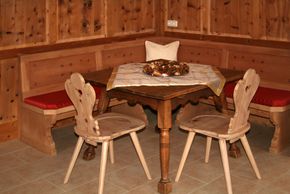 General information about your stay at Appartementhaus Luisa