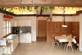 General information about your stay at Appartementhaus Luisa