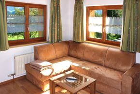 General information about your stay at Appartementhaus Luisa