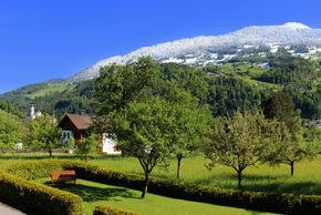 General information about your stay at Appartementhaus Luisa