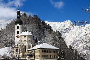 General information about your stay at Appartementhaus Luisa